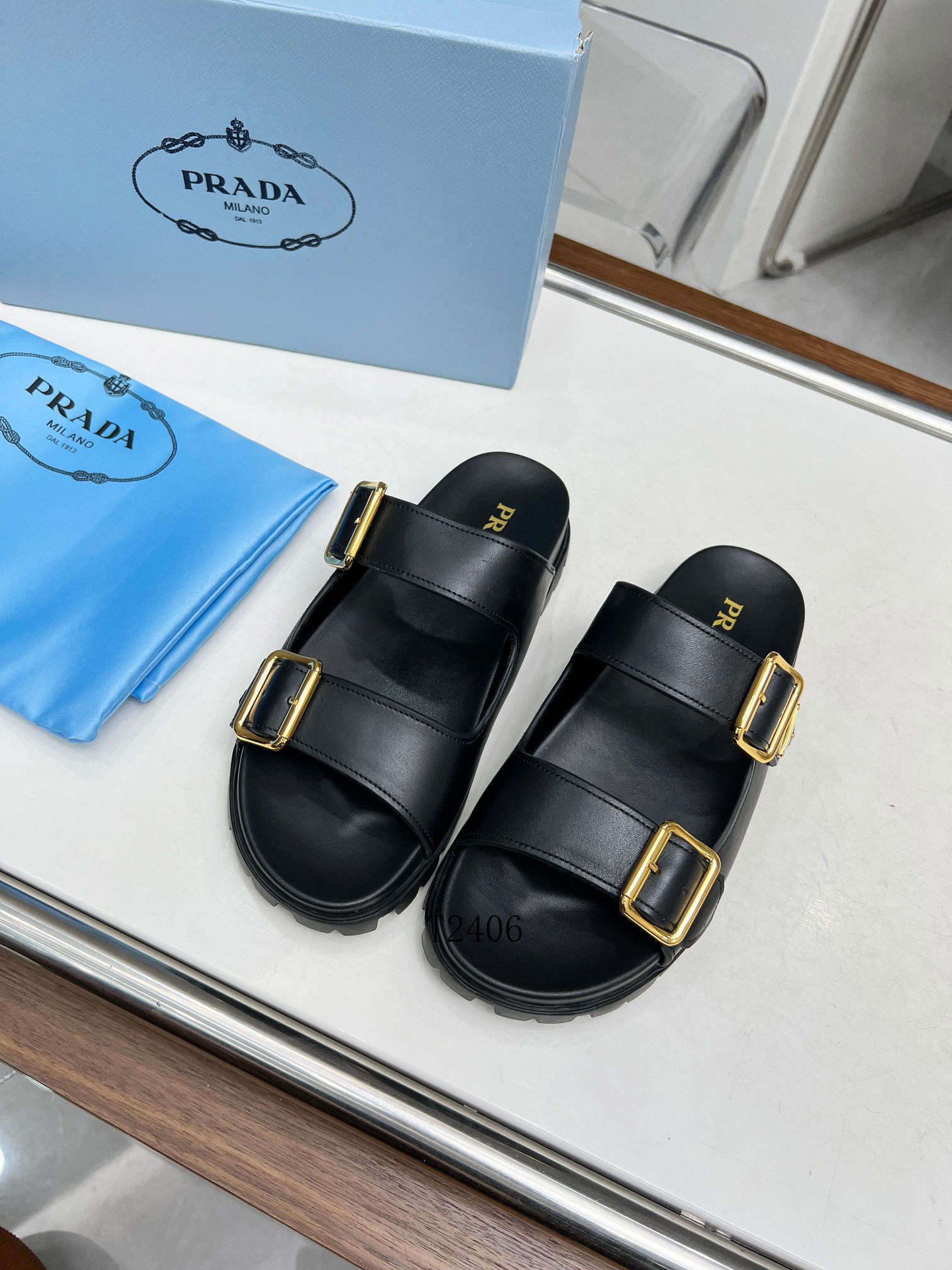 Prada sz35-42 h0607