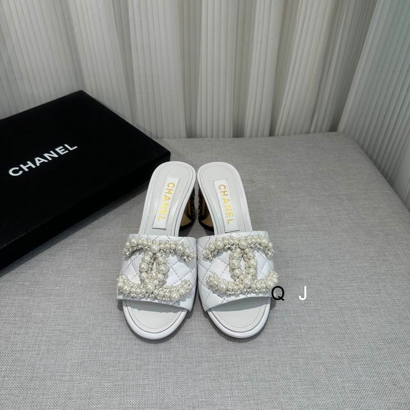 Chanel sz35-40 5.5CM XJ0603