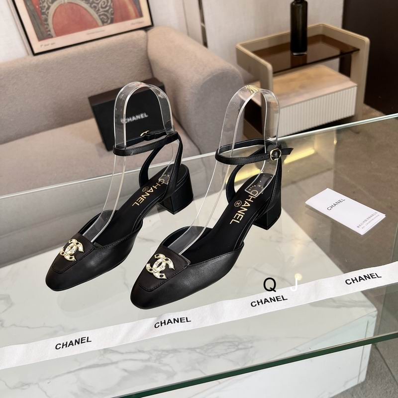 Chanel sz35-40XJ0605