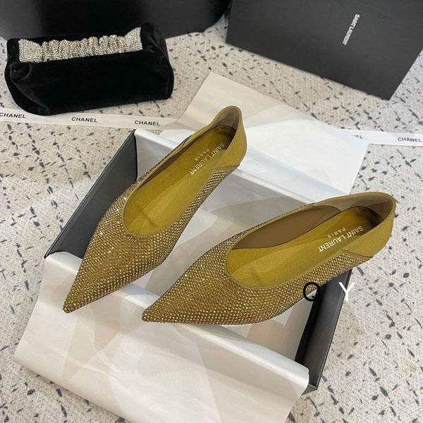 YSL sz35-40 9CM BY0604