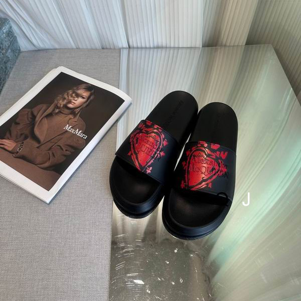 Alexander Mcqueen sz35-46 XJ0608