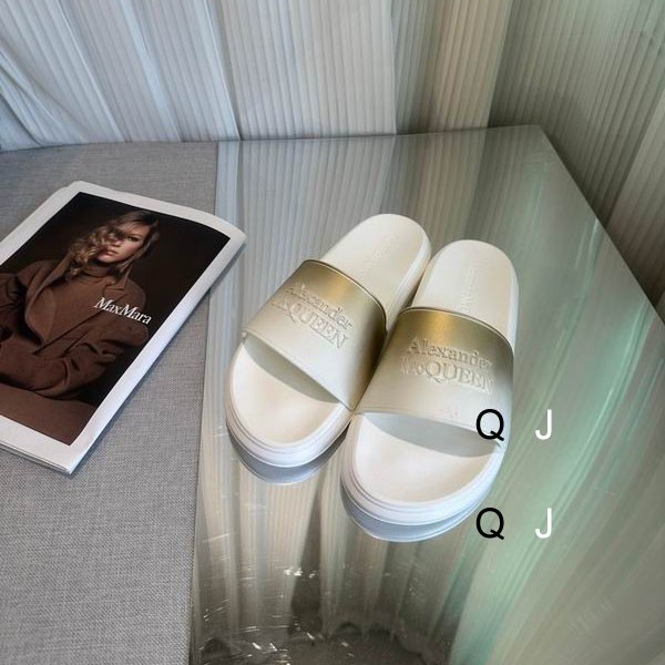 Alexander Mcqueen sz35-46 XJ0610