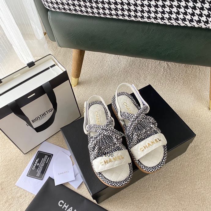 Chanel sz35-40 h0626