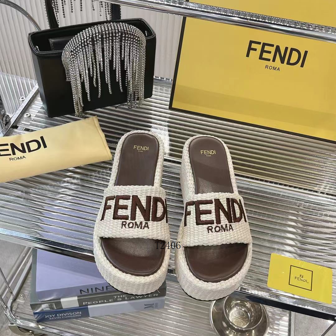 Fendi sz35-40 h0601