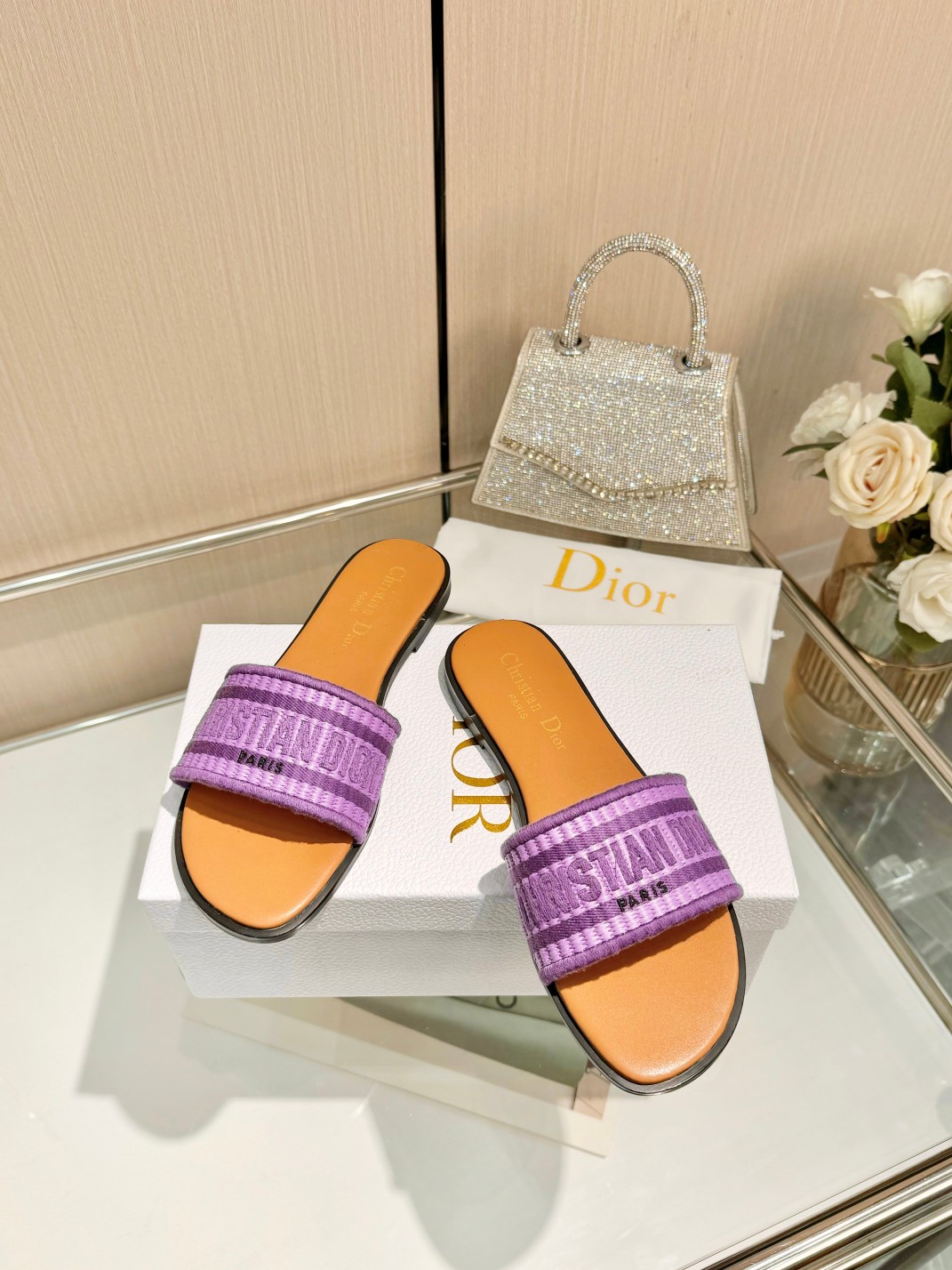 Dior sz38-42 h0609