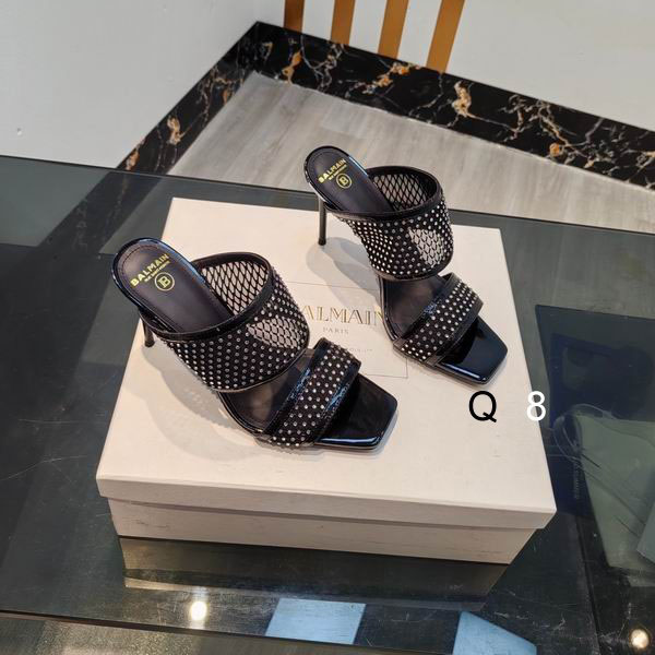 Balmain sz36-40 9.5CM F0601