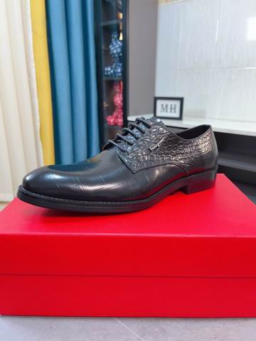 Ferragamo sz38-45 mnh0417