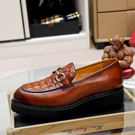 Ferragamo sz38-45 mnh0424