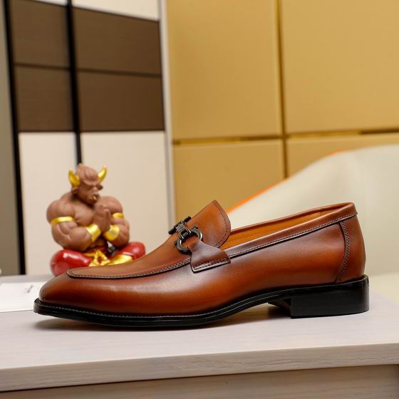 Ferragamo sz38-45 mnh0510