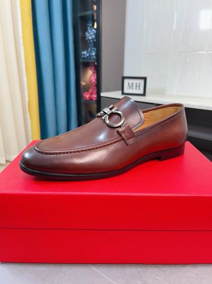 Ferragamo sz38-45 mnh0518