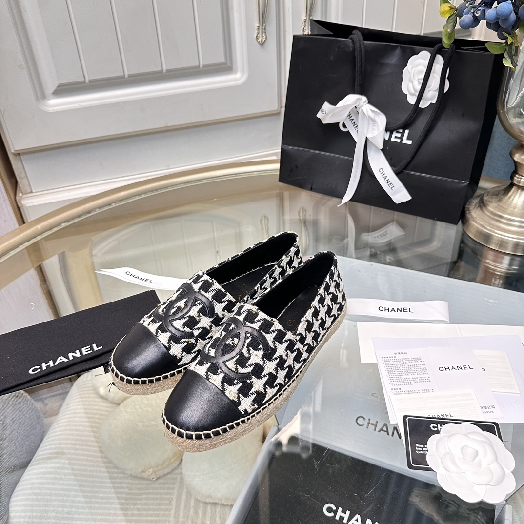Chanel sz35-40 h0602
