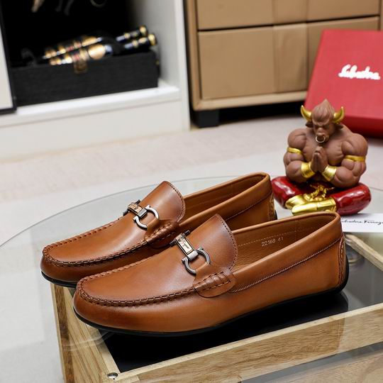 Ferragamo sz38-45 mnh0502