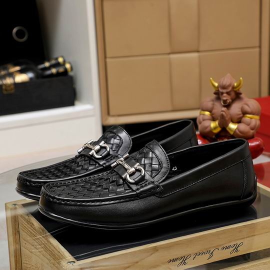 Ferragamo sz38-45 mnh0504