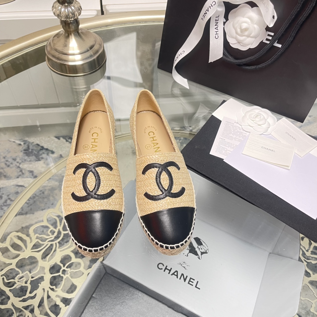 Chanel sz35-40 h0611