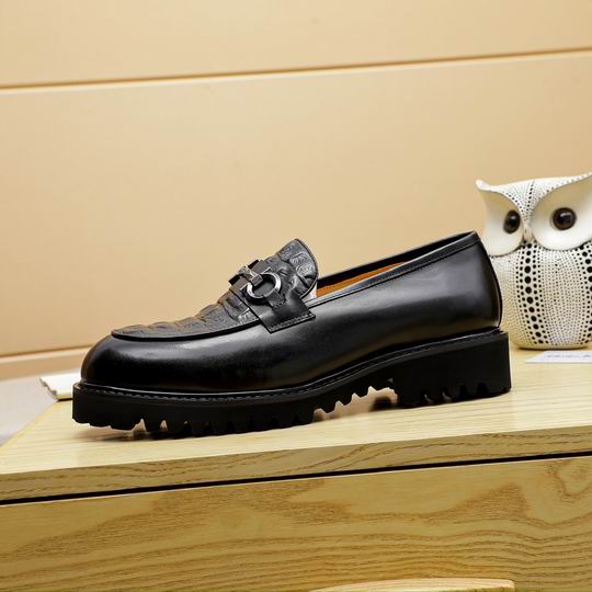 Ferragamo sz38-46 mnh0540