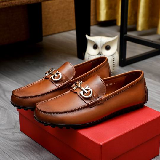 Ferragamo sz38-45 mnh0505