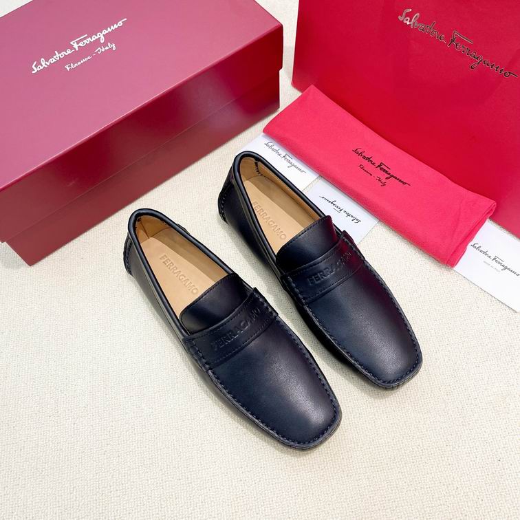 Ferragamo sz38-44 mnh0510