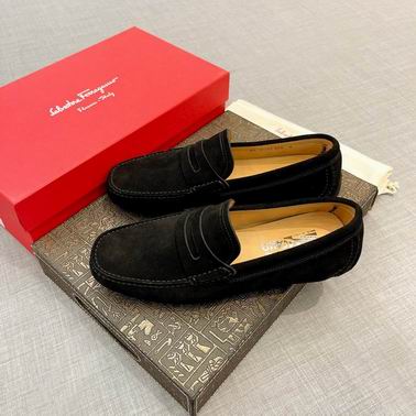 Ferragamo sz38-45 mnh0513