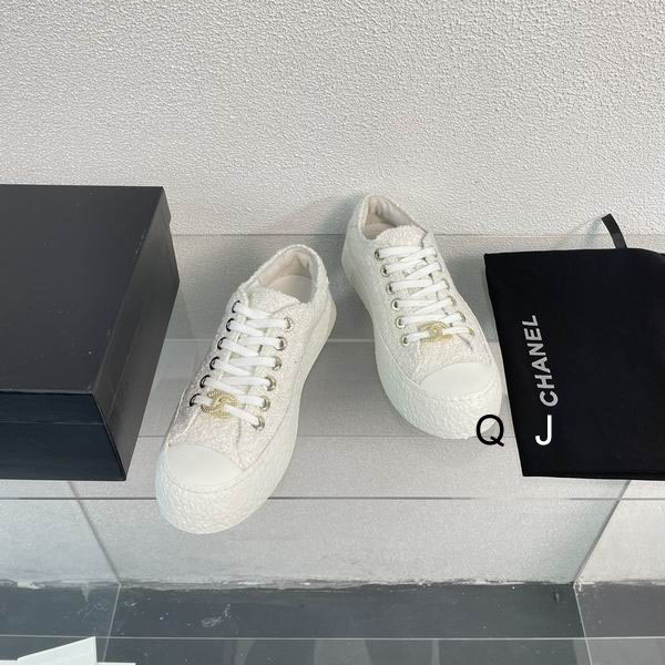 Chanel sz35-40 XJ0601