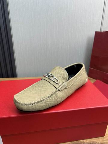 Ferragamo sz38-45 mnh0521