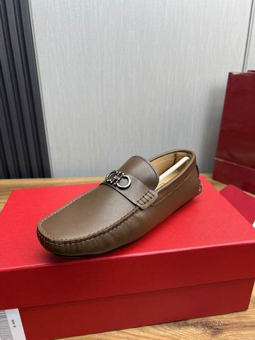 Ferragamo sz38-45 mnh0523