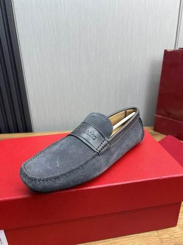 Ferragamo sz38-45 mnh0525
