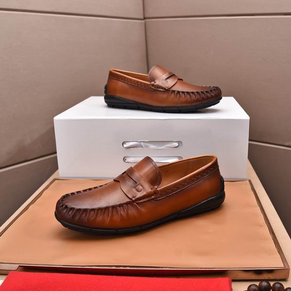Ferragamo sz38-44 mnh0604