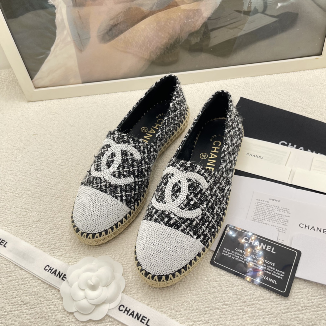 Chanel sz35-40 h0616