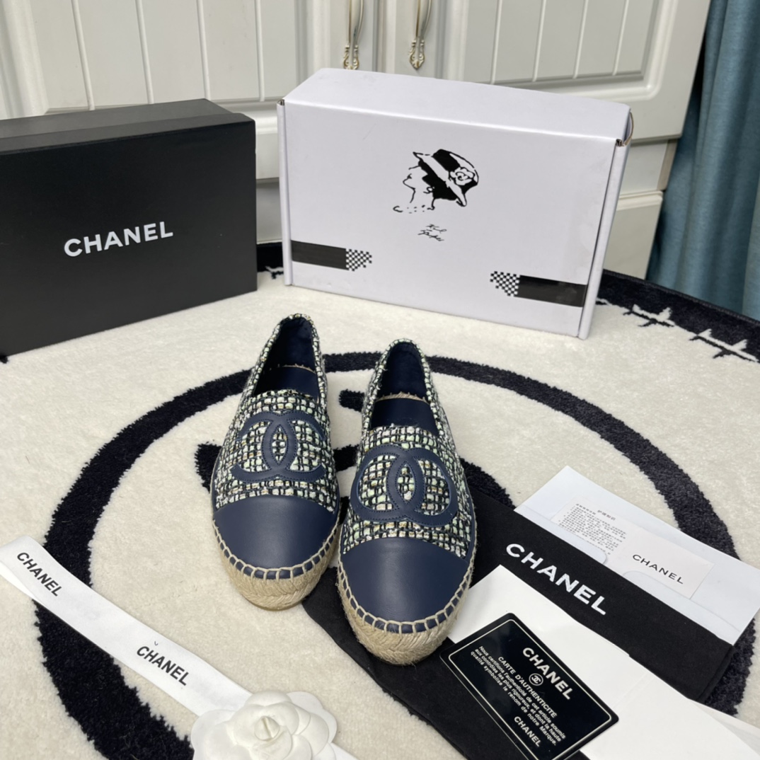 Chanel sz35-40 h0617