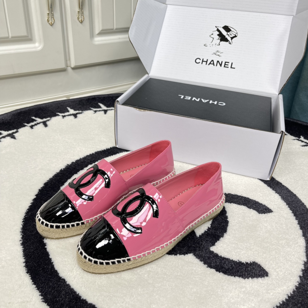 Chanel sz35-40 h0625
