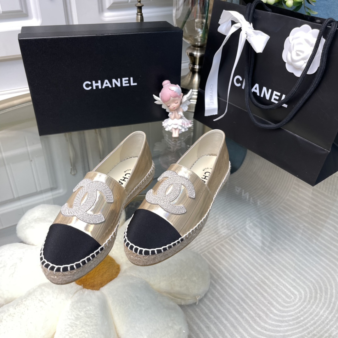 Chanel sz35-40 h0627