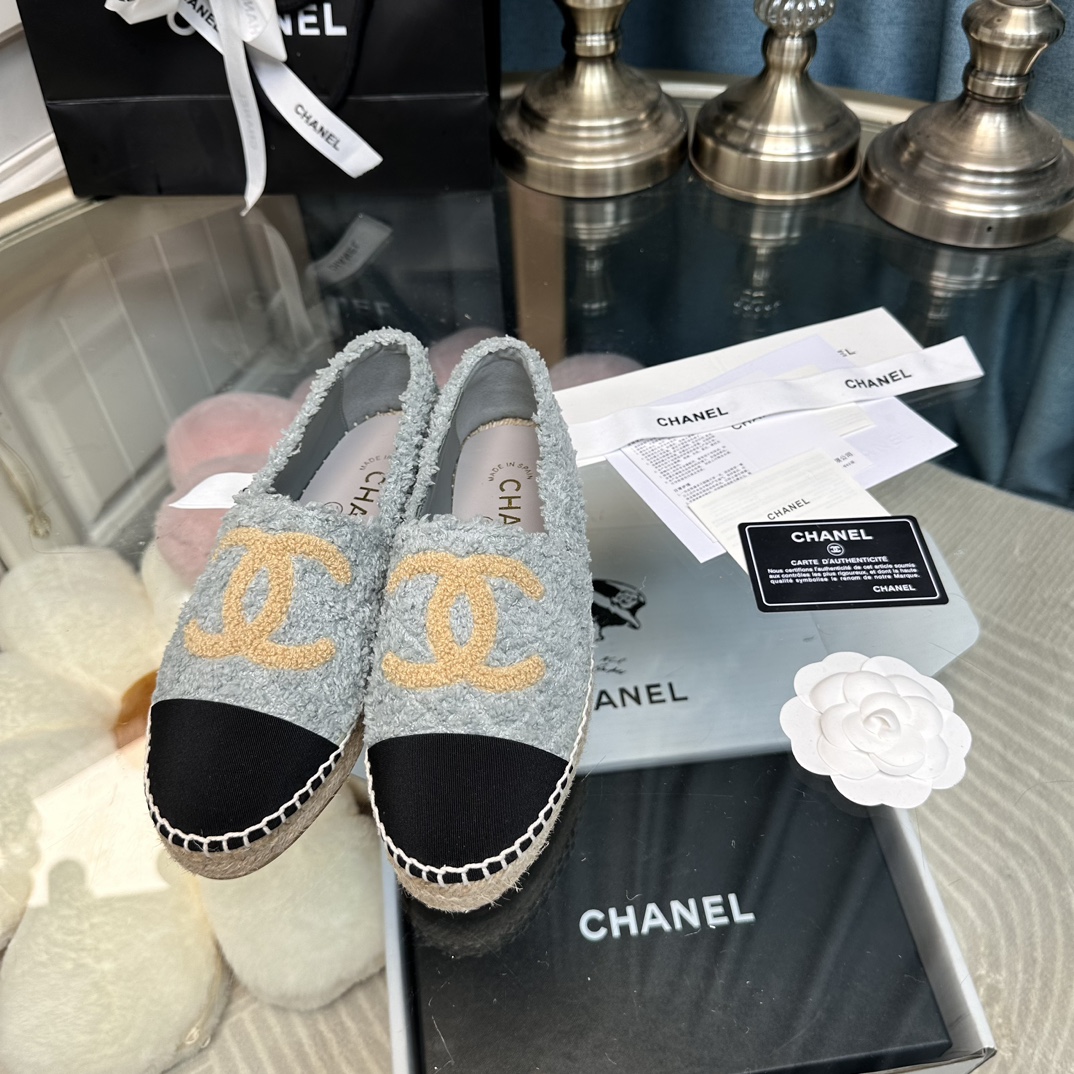 Chanel sz35-40 h0628