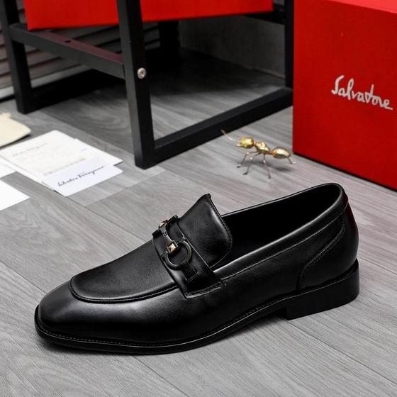 Ferragamo sz38-46 mnh0614