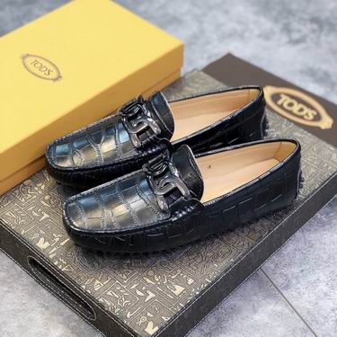 Tods sz38-45 mnh0514