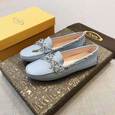 Tods sz35-40 mnh0501