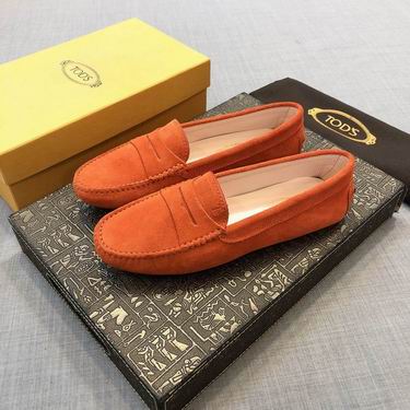 Tods sz35-40 mnh0504