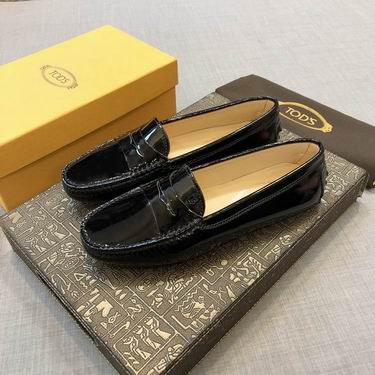 Tods sz35-40 mnh0507
