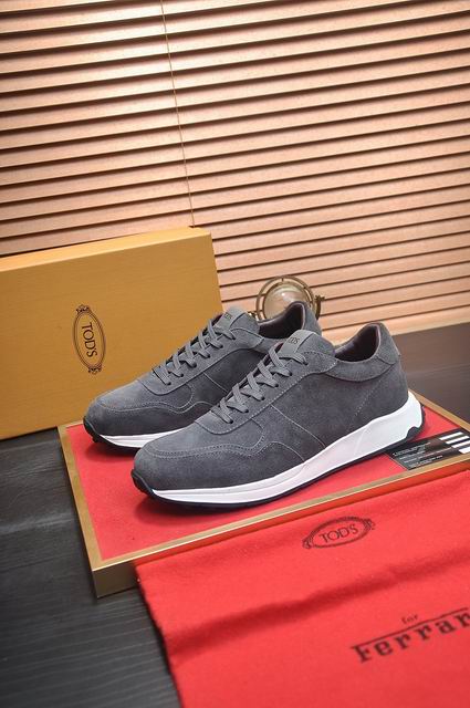 Tods sz38-45 hnh0501