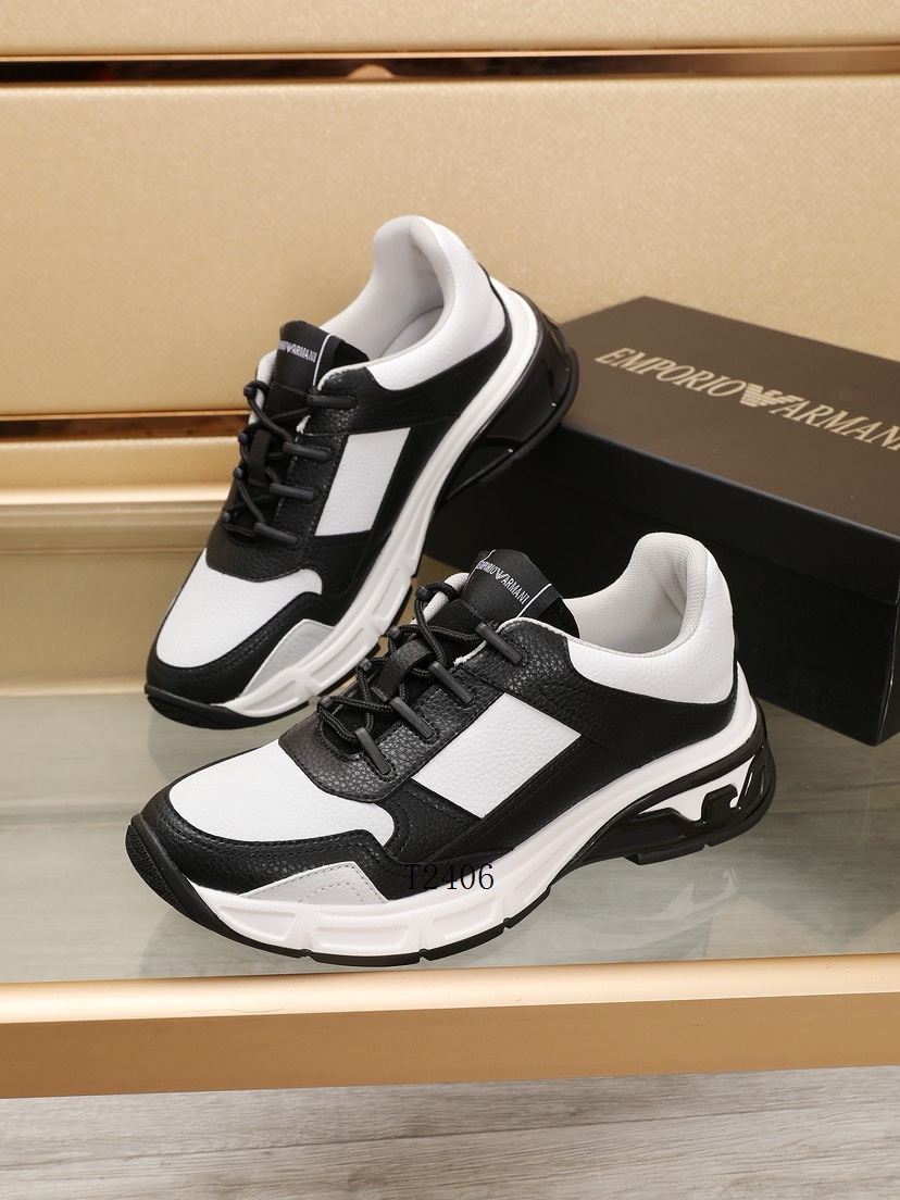 Armani sz38-45 h0611