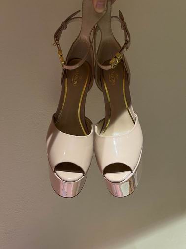 Valentino 15.5cm sz35-42 mnh0304