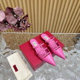 Valentino 2.5cm sz35-41 mnh0309