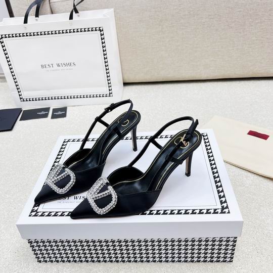 Valentino 4cm 8cm sz35-41 mnh0401