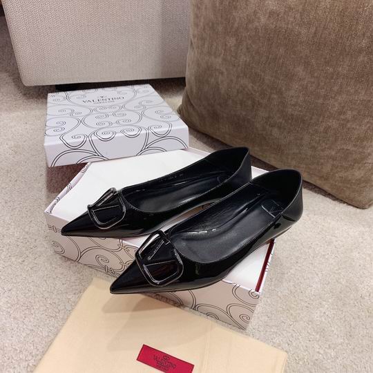 Valentino 1.0cm sz35-41 mnh0404