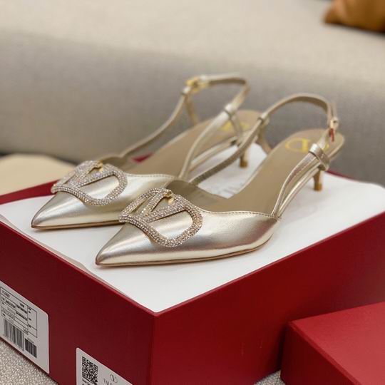 Valentino 4cm sz35-41 mnh0408