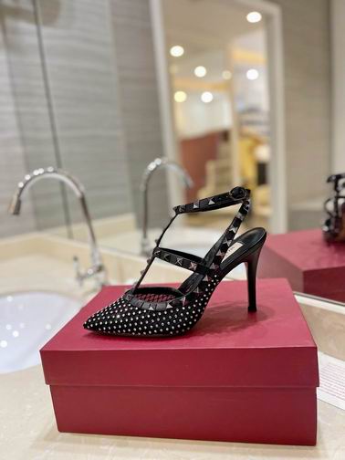 Valentino 10cm sz35-42 mnh0502