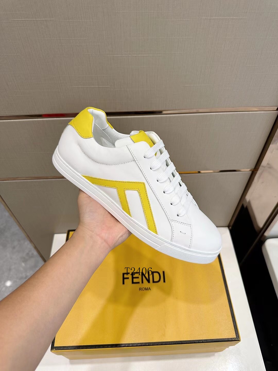 Fendi sz38-44 h0603