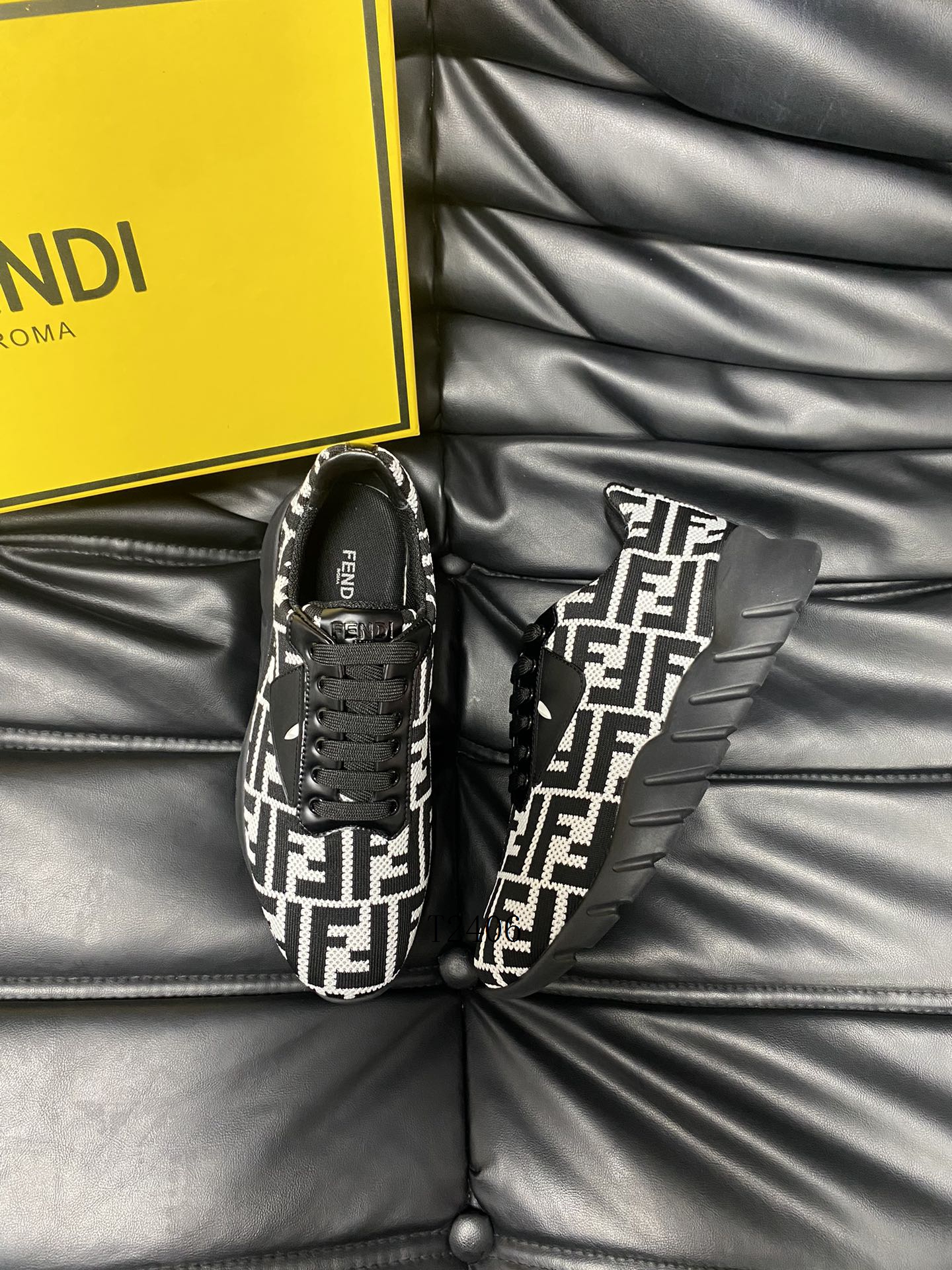 Fendi sz38-44 h0605