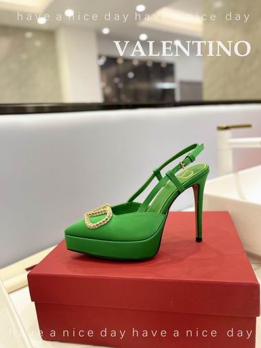 Valentino 12cm sz35-42 mnh0611