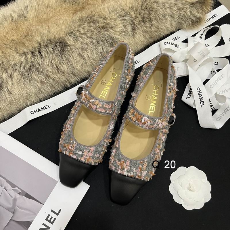 Chanel sz35-40 XX0602