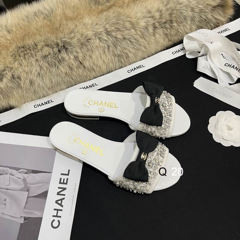 Chanel sz35-40 XX0618